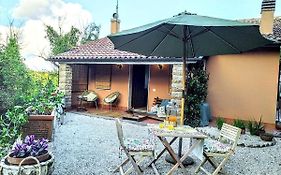 roncio' cottage